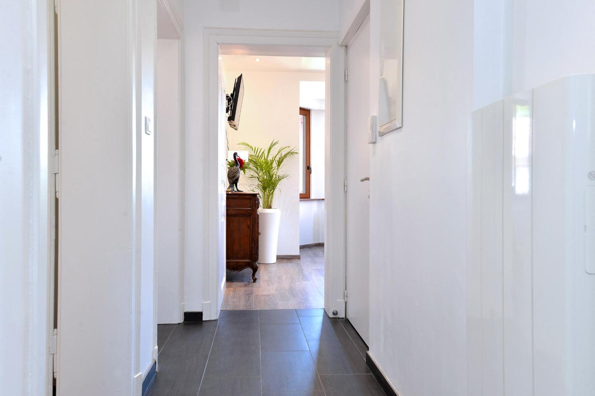 Les Magnolias En Alsace - Meuble De Tourisme 3 Etoiles Apartment Barembach ภายนอก รูปภาพ
